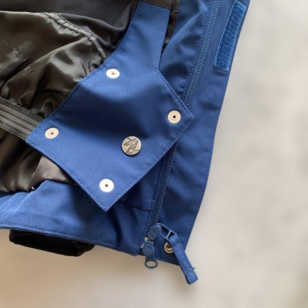 未使用級✨AA HARDWEAR スノーボードジャケット　スキーウェア　M