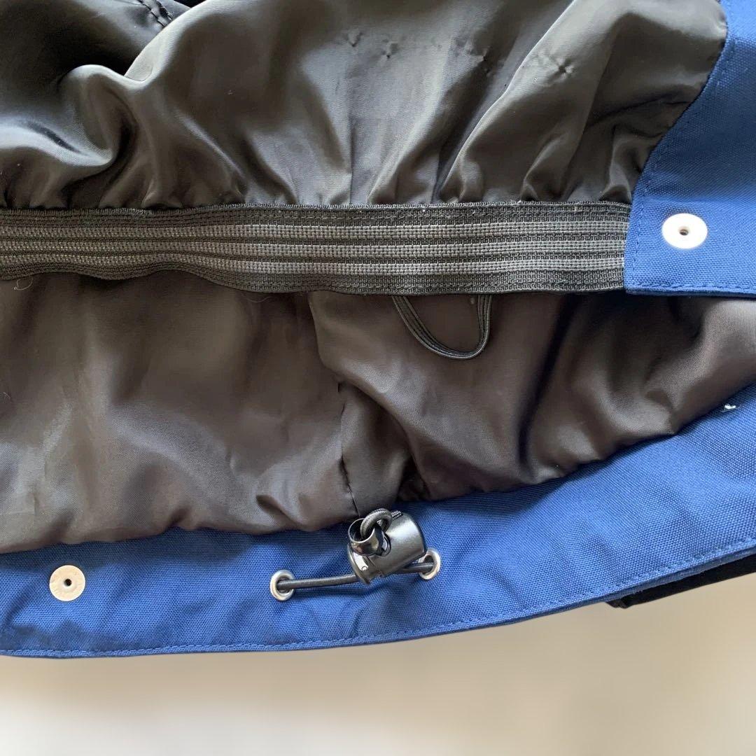 未使用級✨AA HARDWEAR スノーボードジャケット　スキーウェア　M