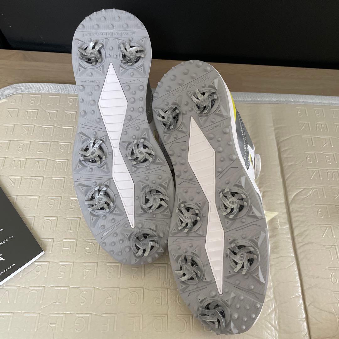New BalanceGOLF ゴルフシューズ 女性用