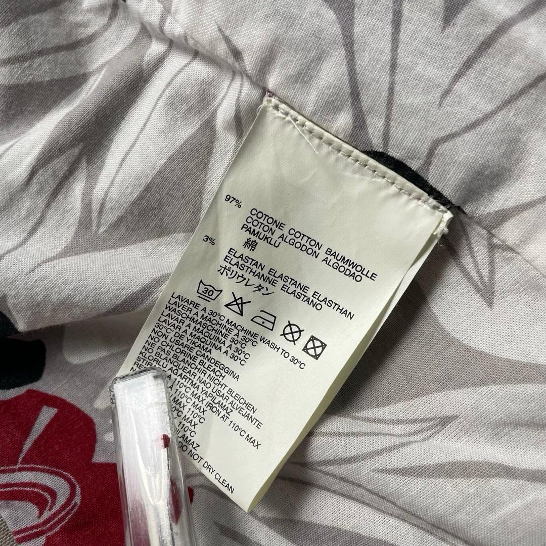 ジャケット・アウター 00s DIESEL short length jkt puff sleeves