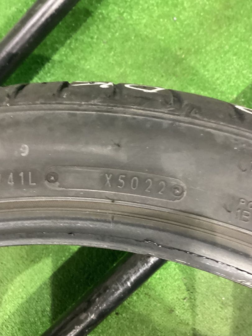 T1649[送料無料]FALKEN AZENISFK510 245/40ZR20