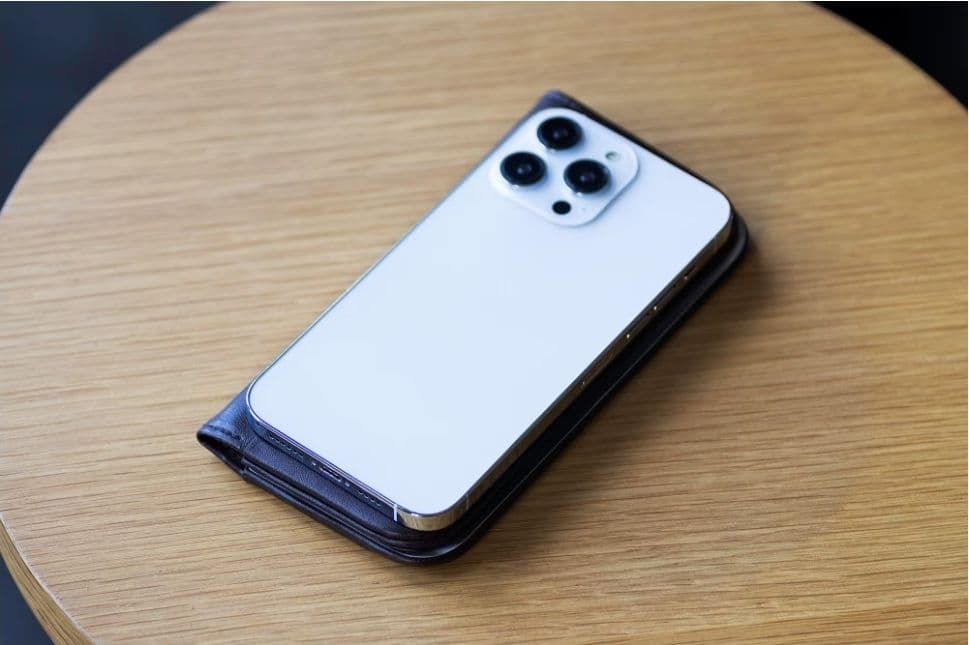 tem829　STATUSTY モカ 長財布