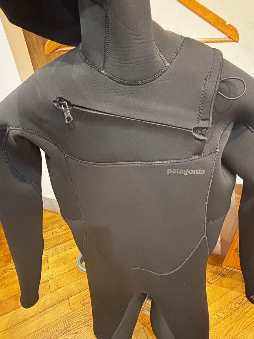 patagonia R4 ウェットスーツ