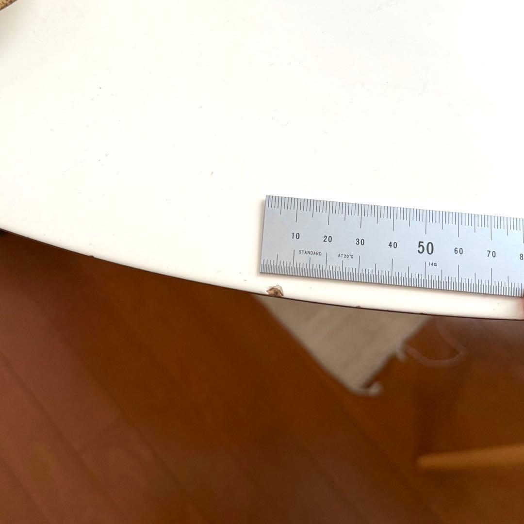 【イサム・ノグチ】サイクロンテーブル リプロダクト 円形ダイニング 北欧モダン