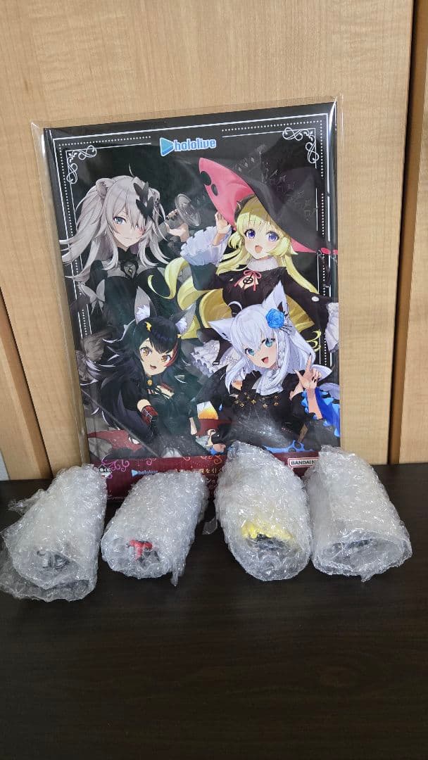 ちょこのっこ ラストワンセット