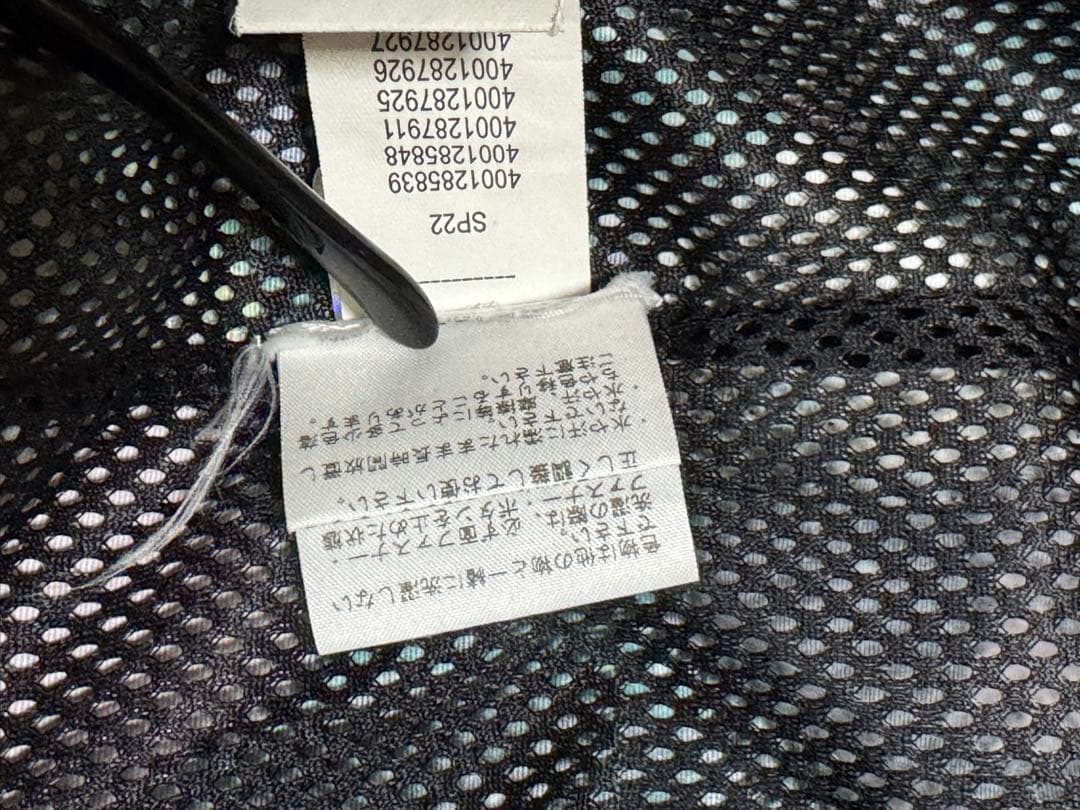 ジャケット・アウター Supreme The North Face Trekking Jacket