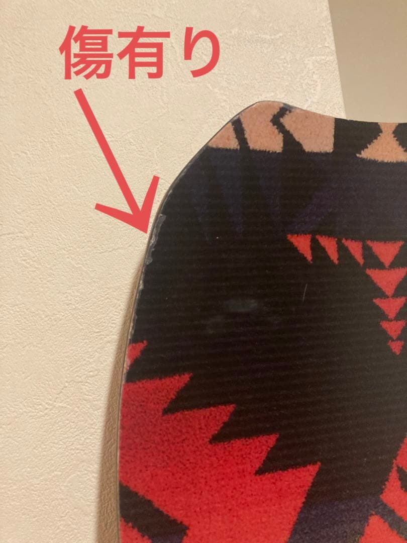 BURTON　FAMILY TREE　TRICK PONY 150