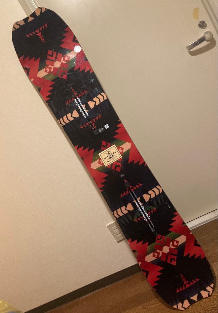 BURTON　FAMILY TREE　TRICK PONY 150