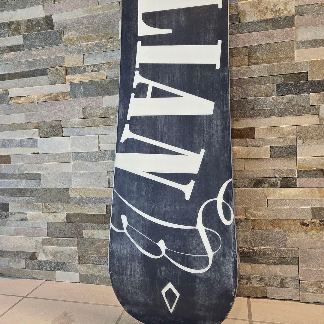 未使用　ALLIAN　アライアン　スノーボード　Damage　ダメージ　142