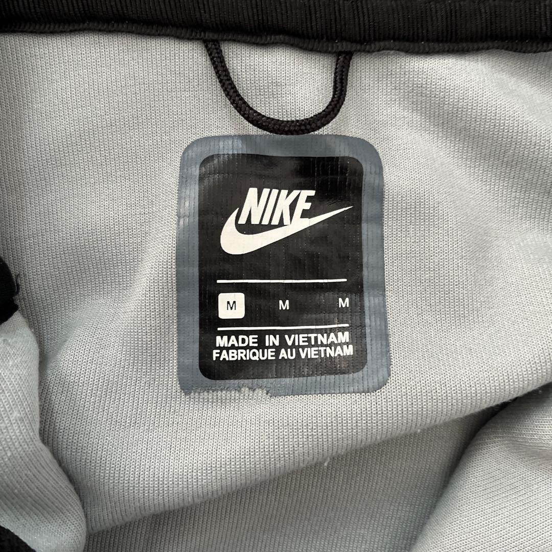 ナイキテックフリース激レア