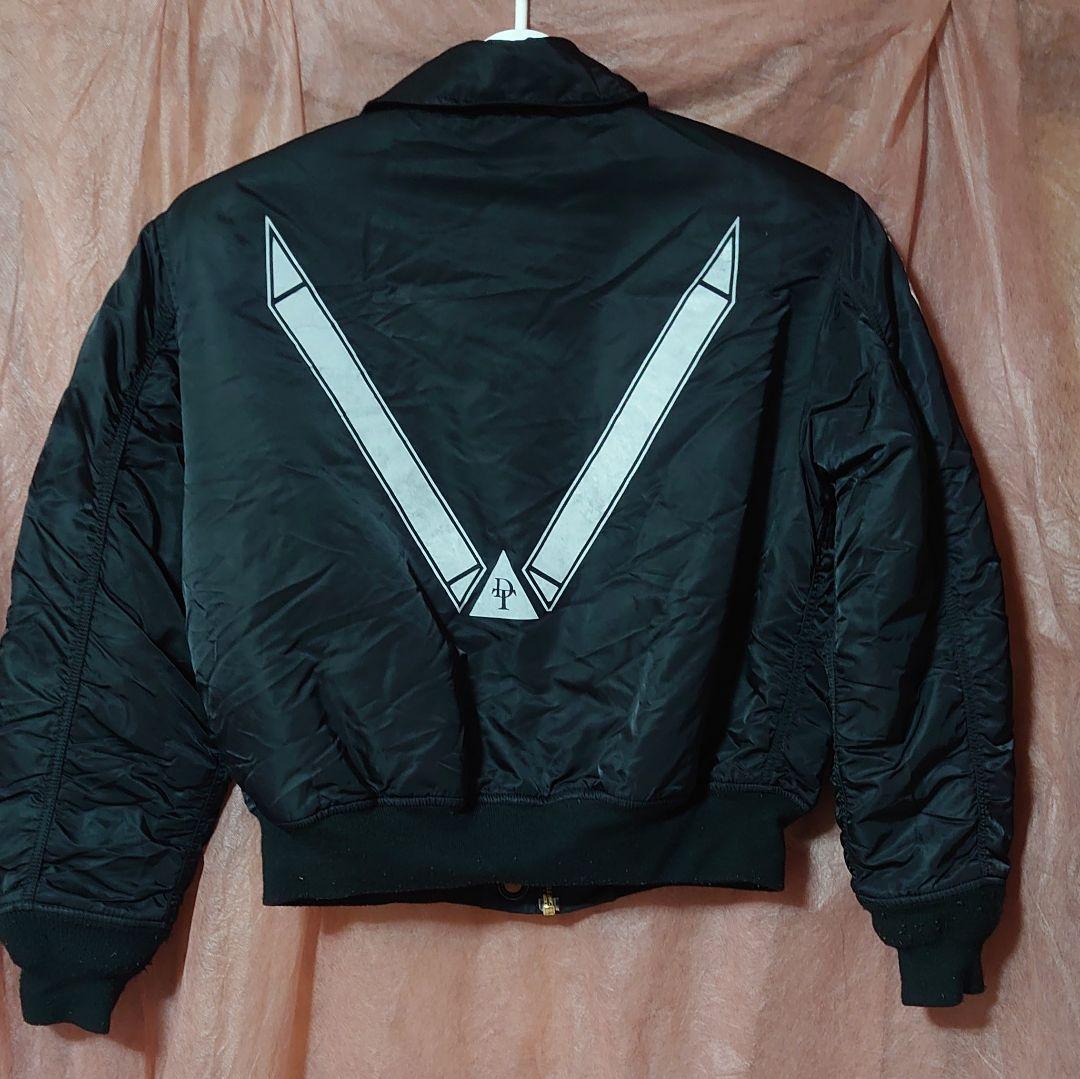 け*け様 ALPHA INDUSTRIES CWU-45/P フライトジャケット