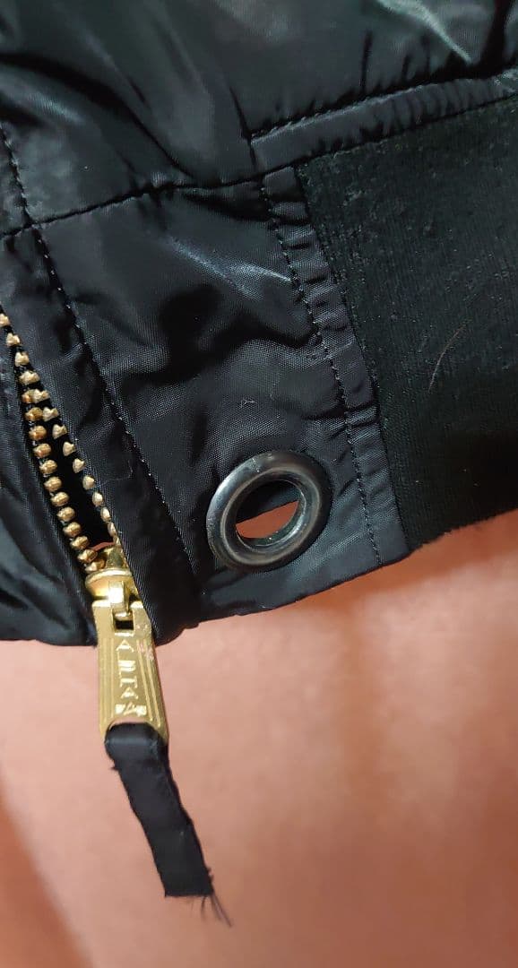 け*け様 ALPHA INDUSTRIES CWU-45/P フライトジャケット