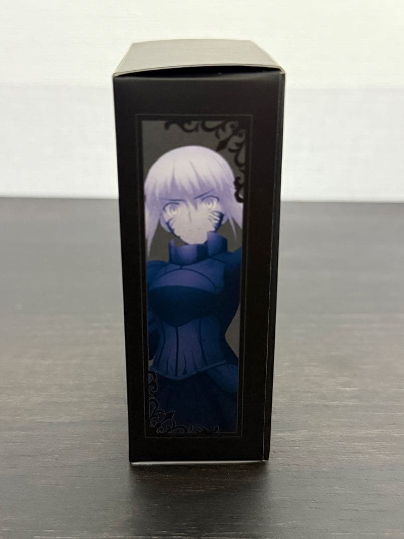 新品 未開封 fate フレグランス セイバーオルタprimaniacs 香水