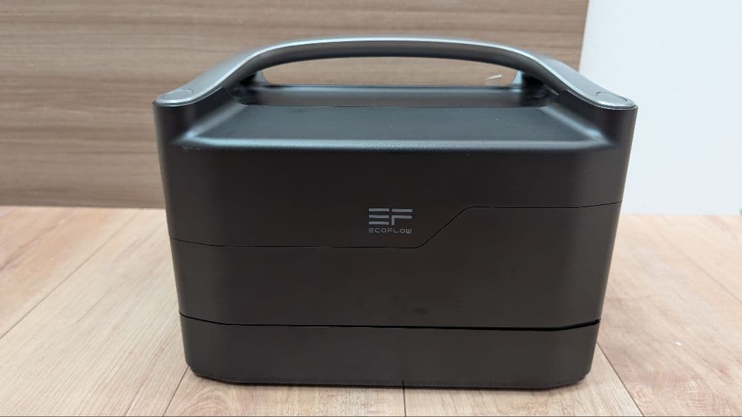 【美品】ECOFLOW 
