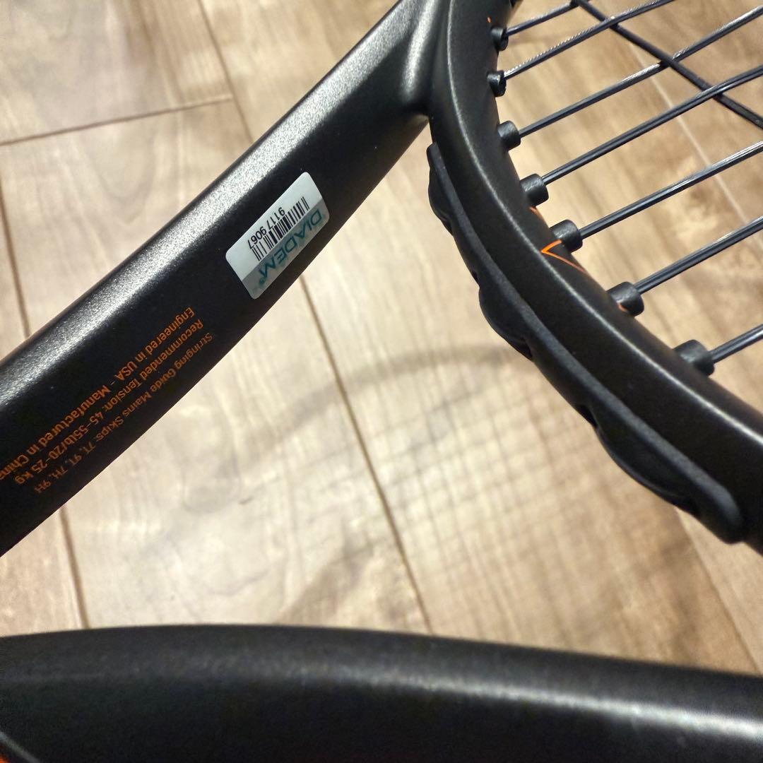 ダイアデム　Axis98