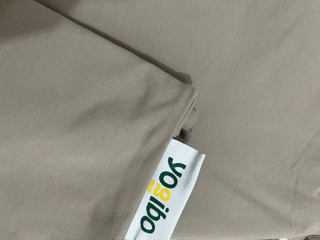 ヨギボーカバー Yogibo Max 付け替え用カバー