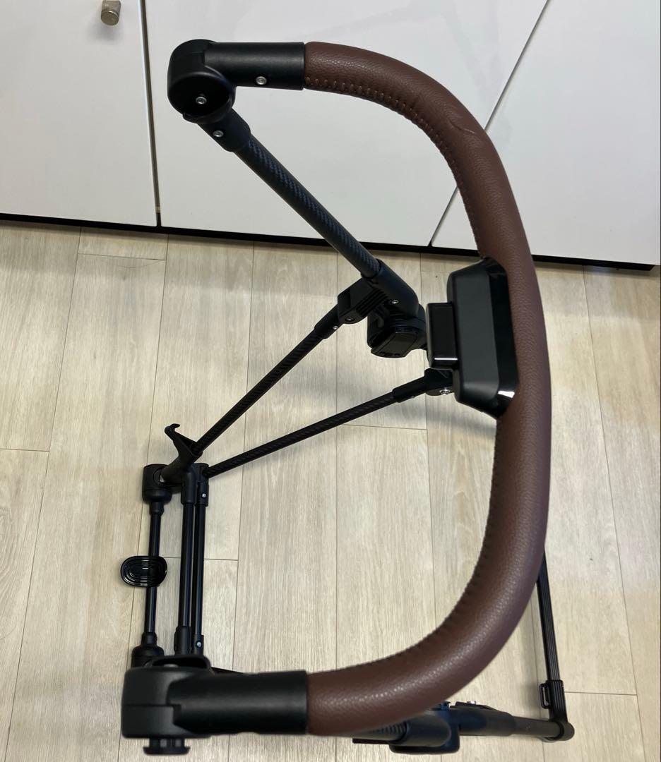 Cybex メリオカーボン2025年モデル　フレーム