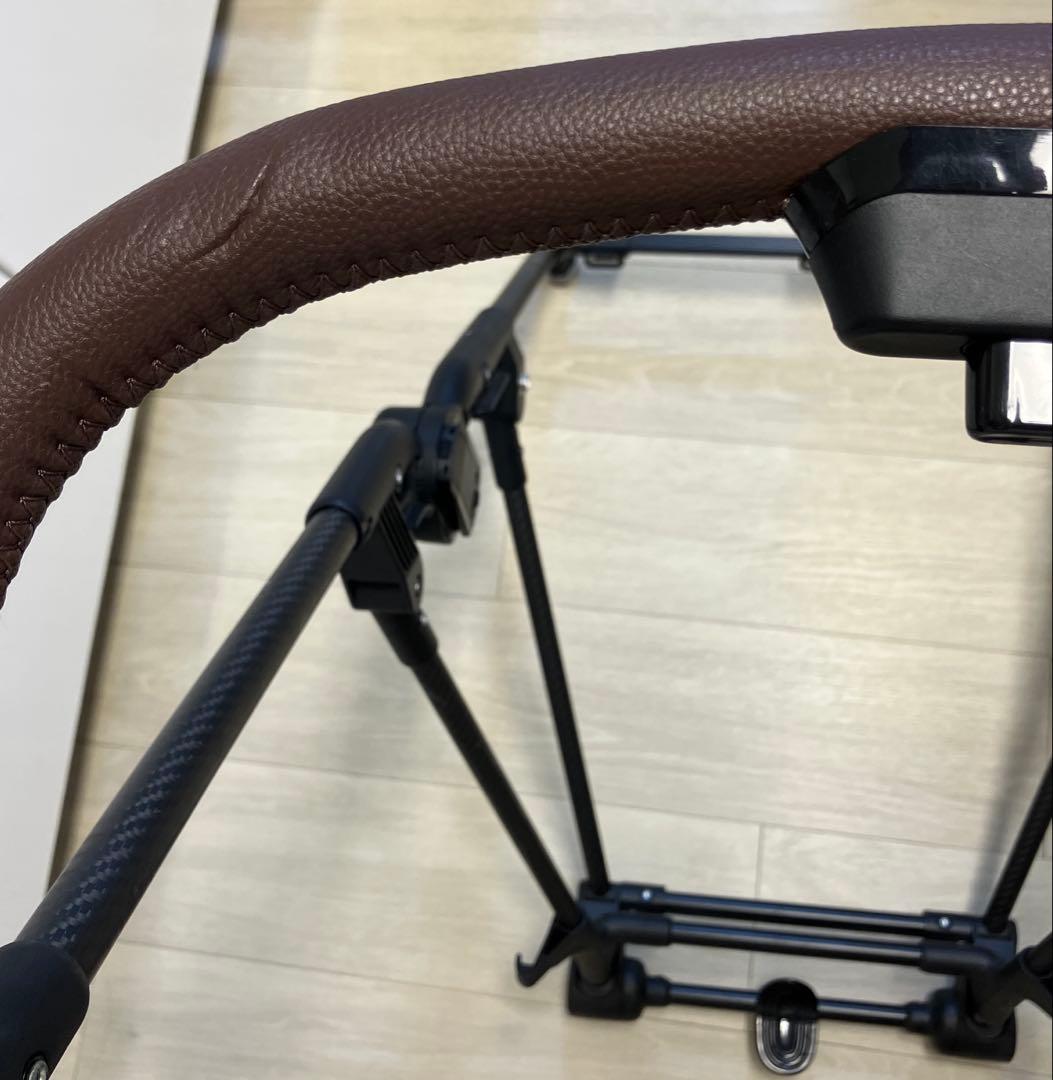 Cybex メリオカーボン2025年モデル　フレーム