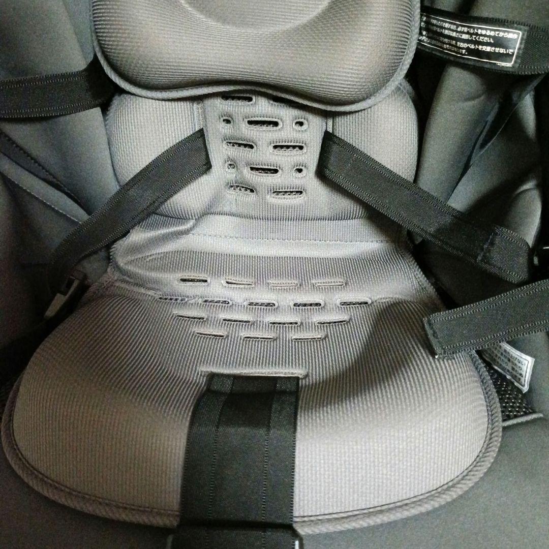 【美品】Combi ベビーカー スゴカルα‬4キャスエッグショック HT