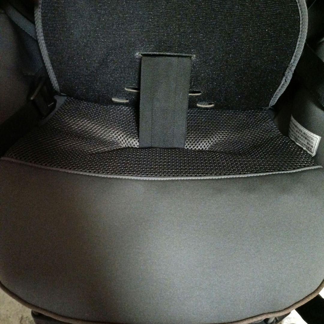 【美品】Combi ベビーカー スゴカルα‬4キャスエッグショック HT