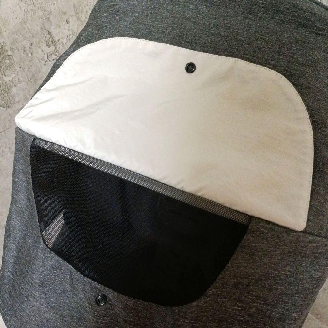 【美品】Combi ベビーカー スゴカルα‬4キャスエッグショック HT