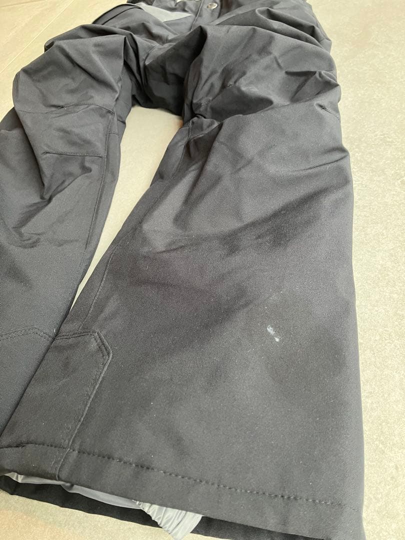 RESEEDA スキーウェア ジュニア 上下セット 115-130cm