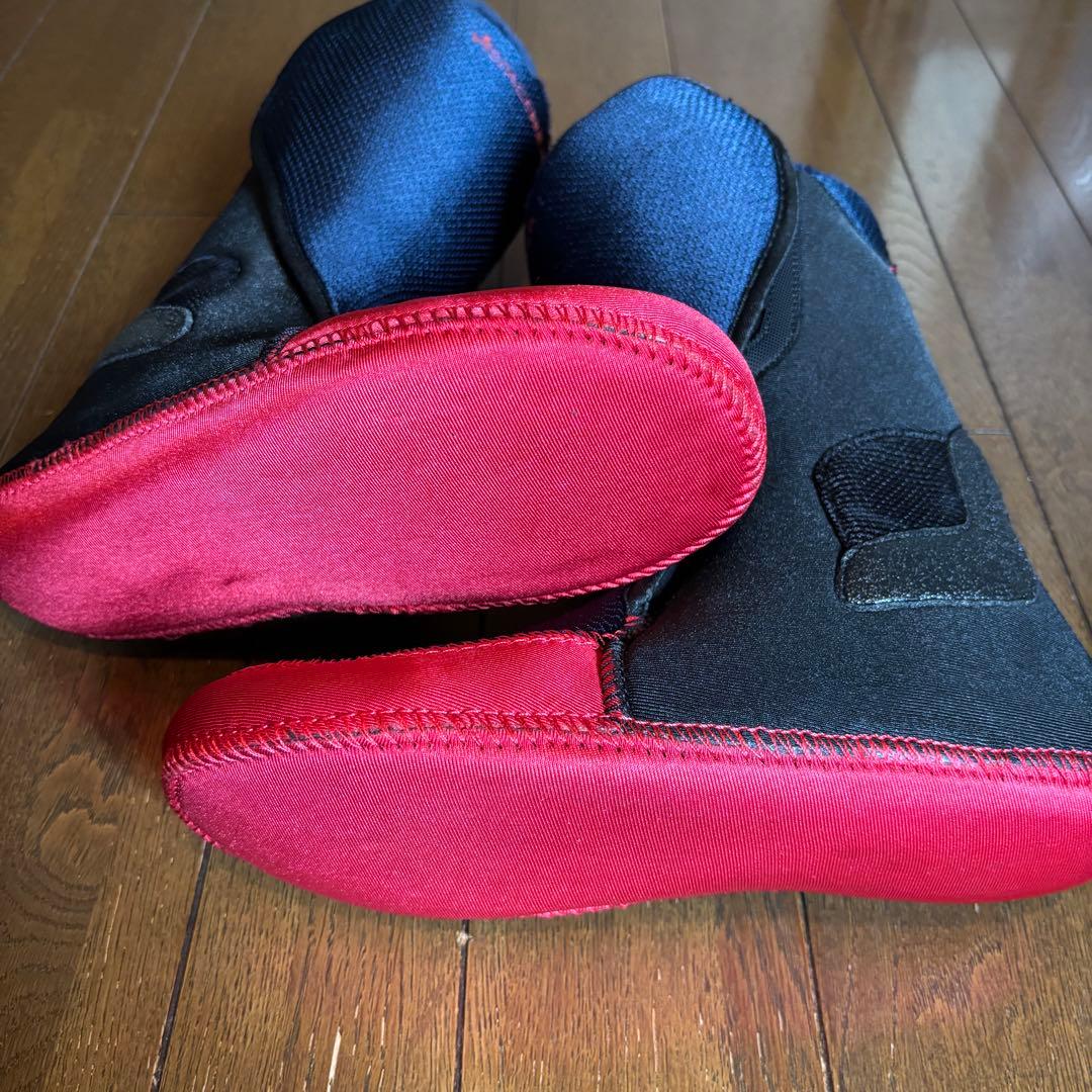 K2 TARO TAMAI SURFER TT スノーサーファー US8