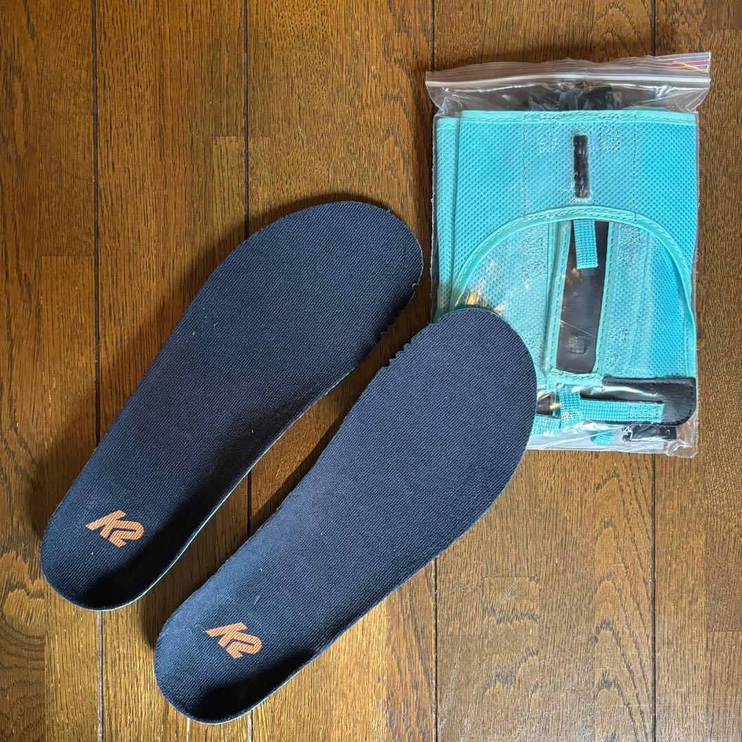 K2 TARO TAMAI SURFER TT スノーサーファー US8