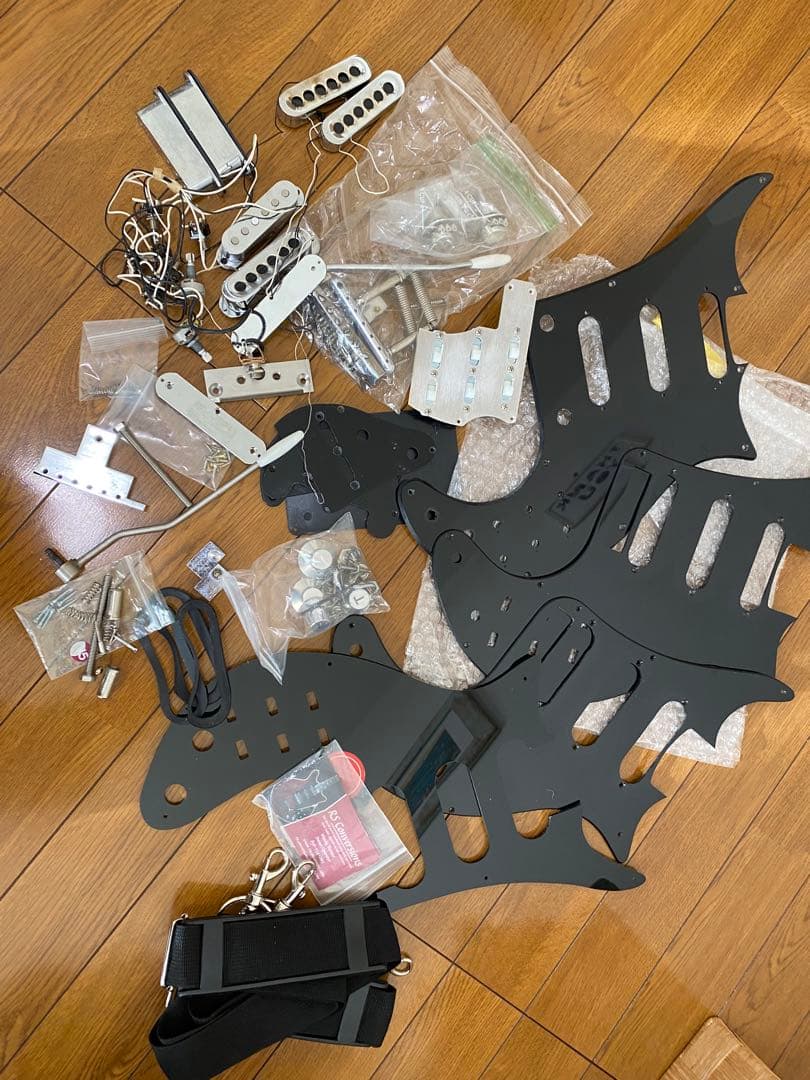 い*ぬ様 レッドスペシャルブランメイモデル ケース付き