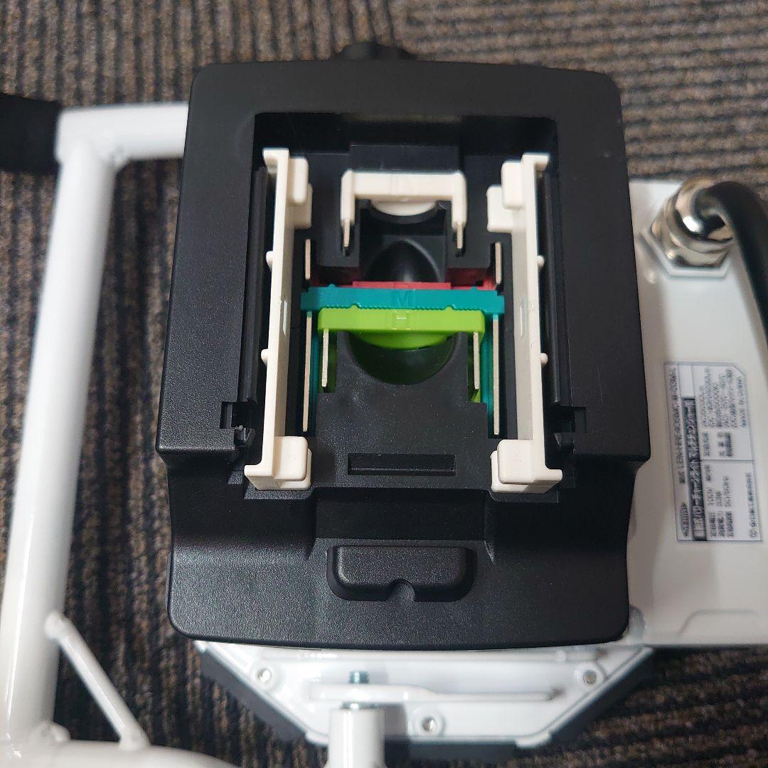 屋内型 パワーチャージライト LED 投光器