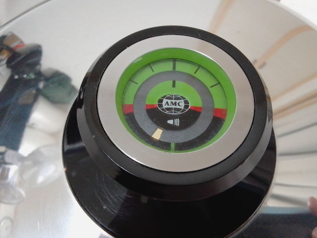 AMC グリドル 内径約24cm 浅鍋 両手鍋 IH不可