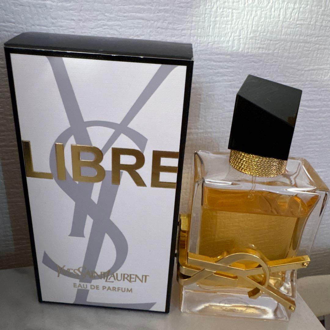 香水(女性用) Yves Saint Laurent LIBRE 50ml