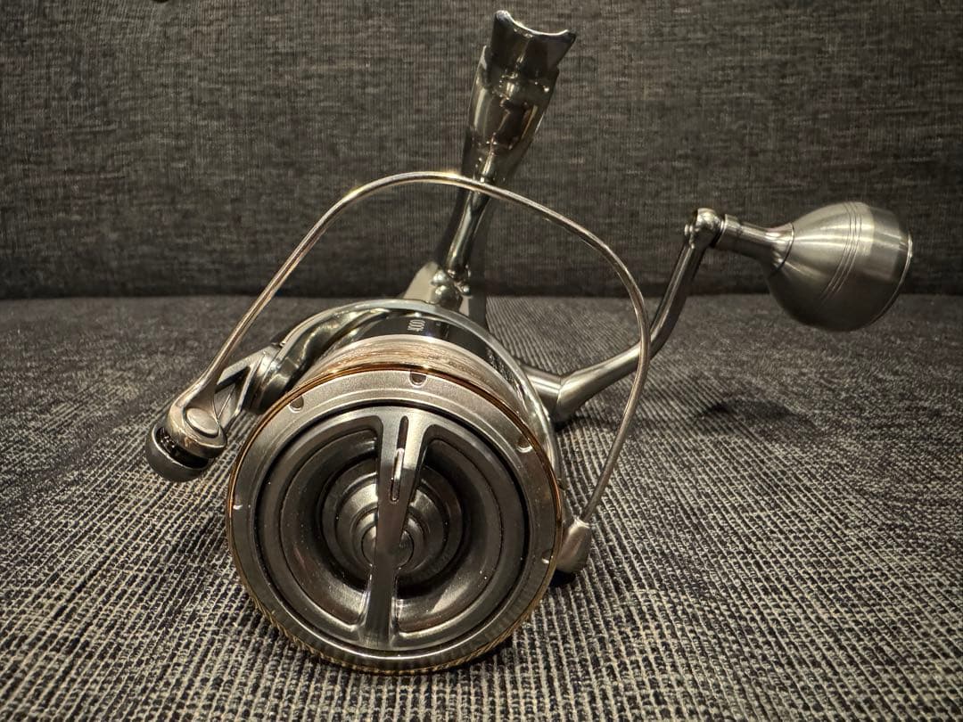 18ステラ　4000 ［超美品］