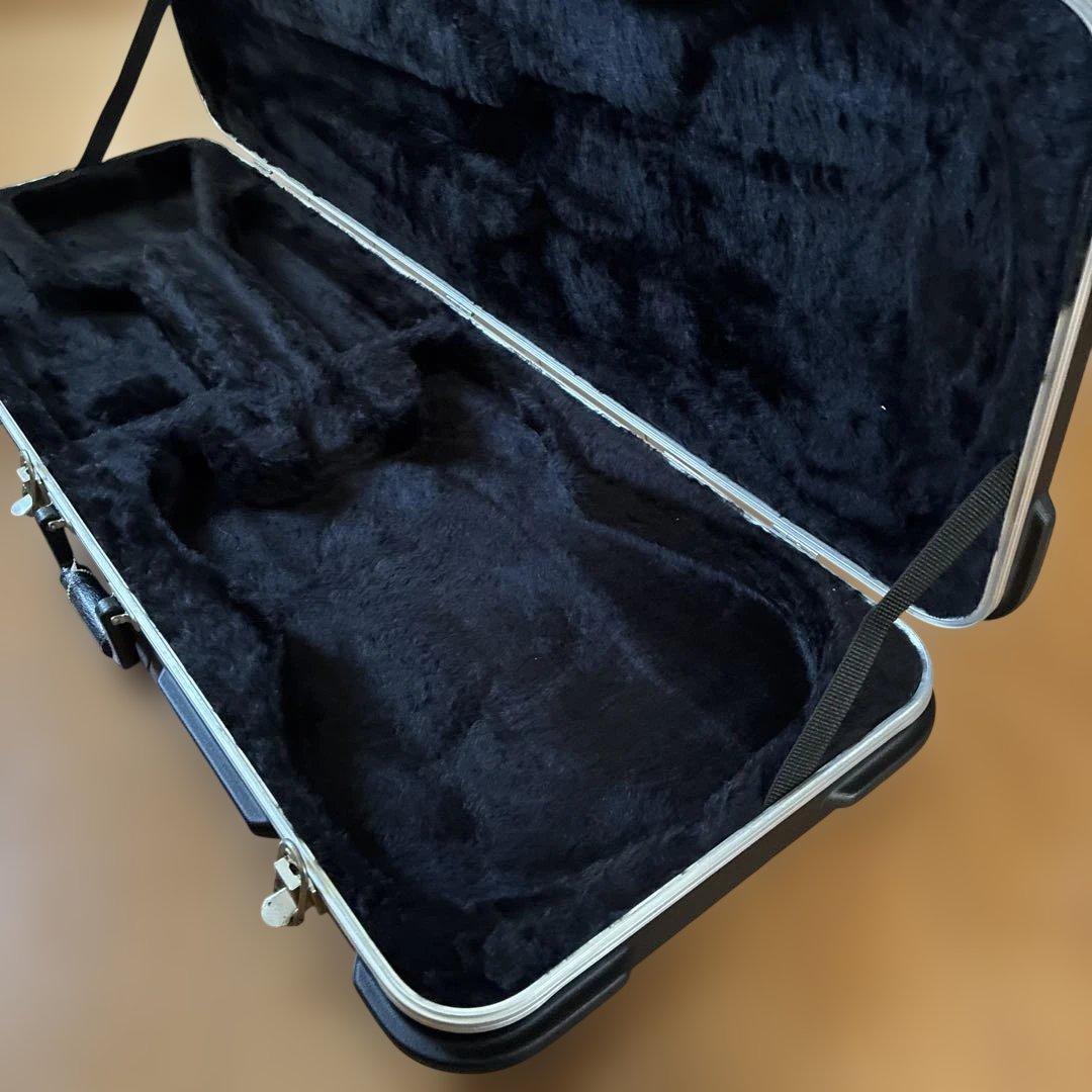 SKB エレクトリックハードケース