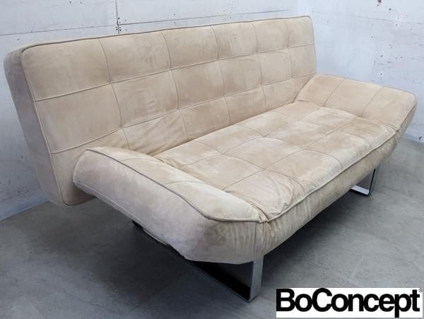 ボーコンセプト/Bo concept■ソファベッド■デンマーク■モダン■