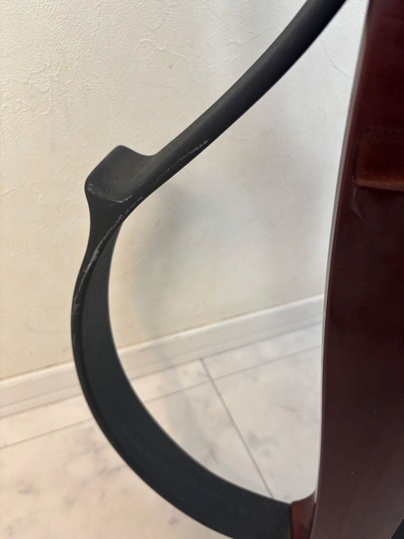 YAMAHA SVC-100 サイレントチェロ ヤマハ SILENT CELLO