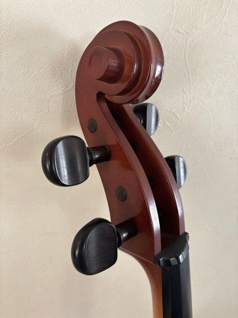 YAMAHA SVC-100 サイレントチェロ ヤマハ SILENT CELLO