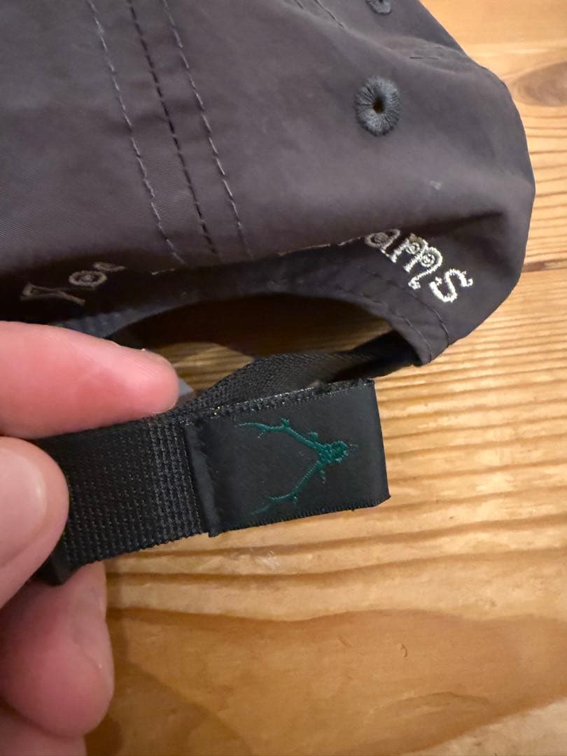 SOUTH2 WEST8 Kodomo Beams キャップ キッズ