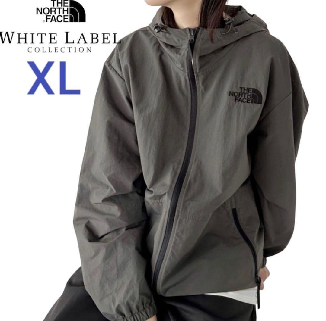 ジャケット・アウター THE NORTH FACE OLEMA HOOD JACKET