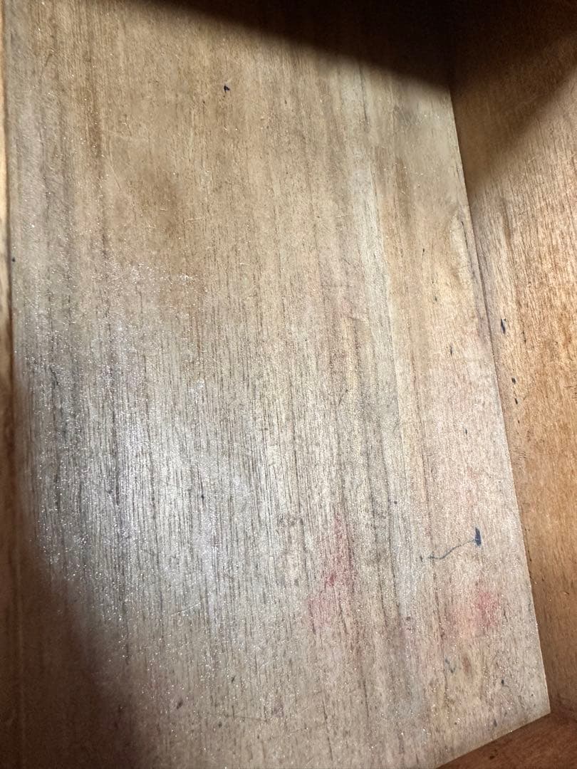 引越し値下げ！文机 座机 アンティーク ヴィンテージ