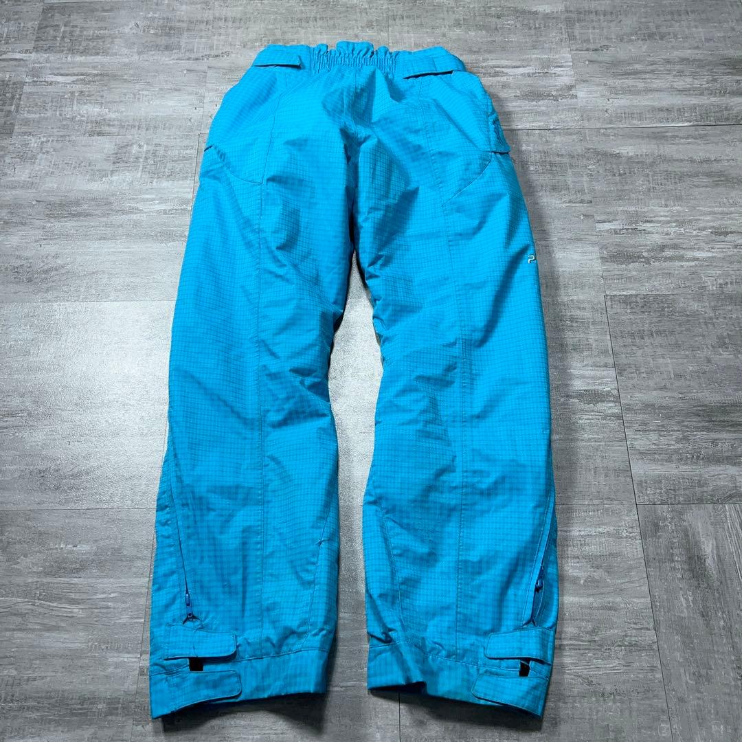 ノルウェー代表モデル フェニックス スキーウェア フルオープン 160cm