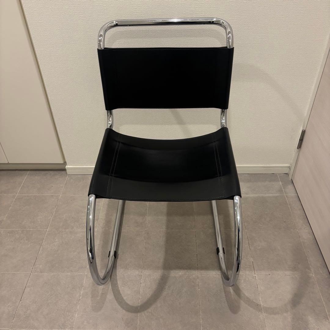 Mies van der Rohe MR Chair｜カンティレバーチェア
