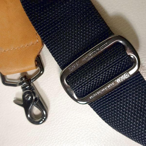 シール スリングバッグ ボディバッグ ワンショルダーバッグ SEAL 日本製