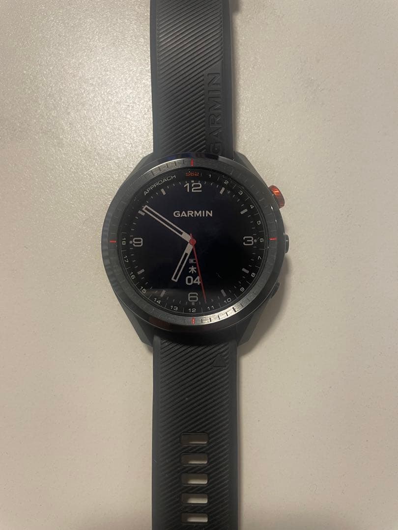 GARMIN Approach S62 GPSナビ