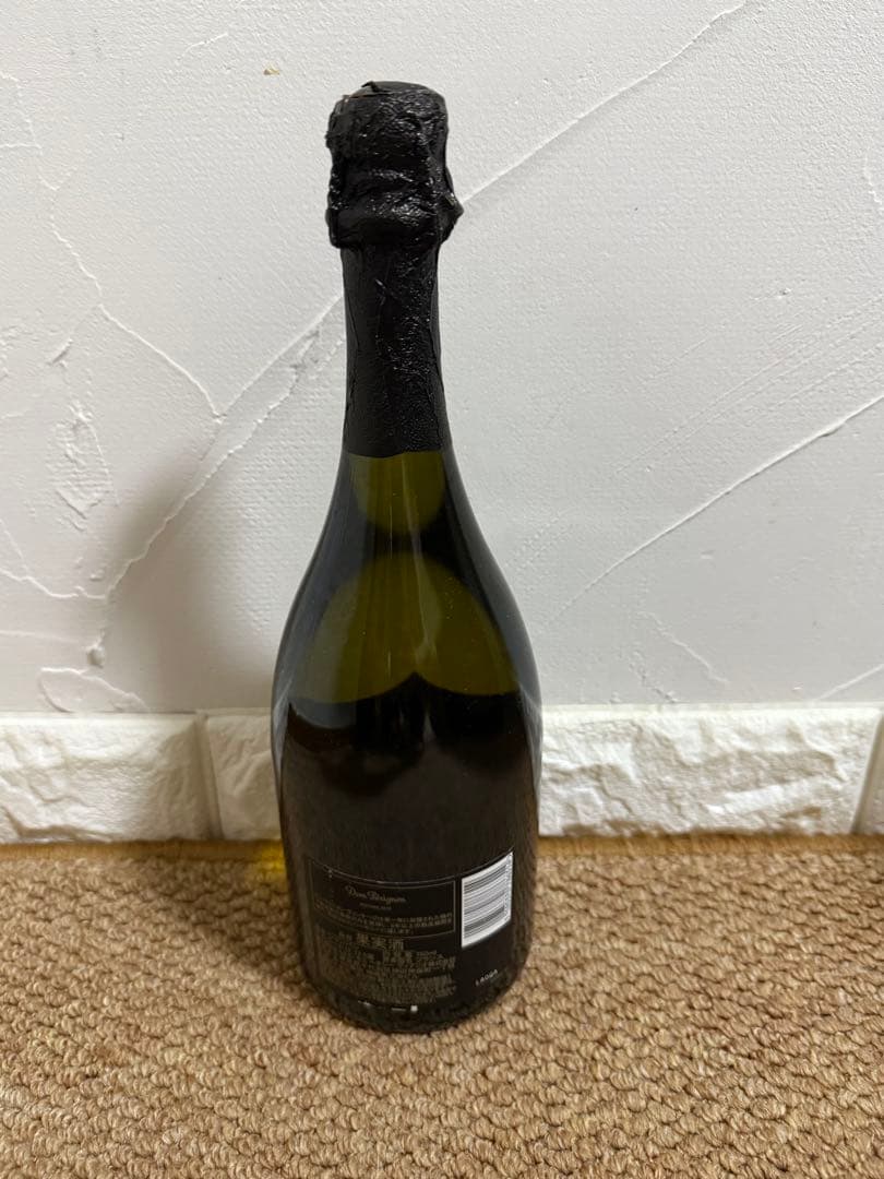 ドンペリ　Dom Pérignon 2015