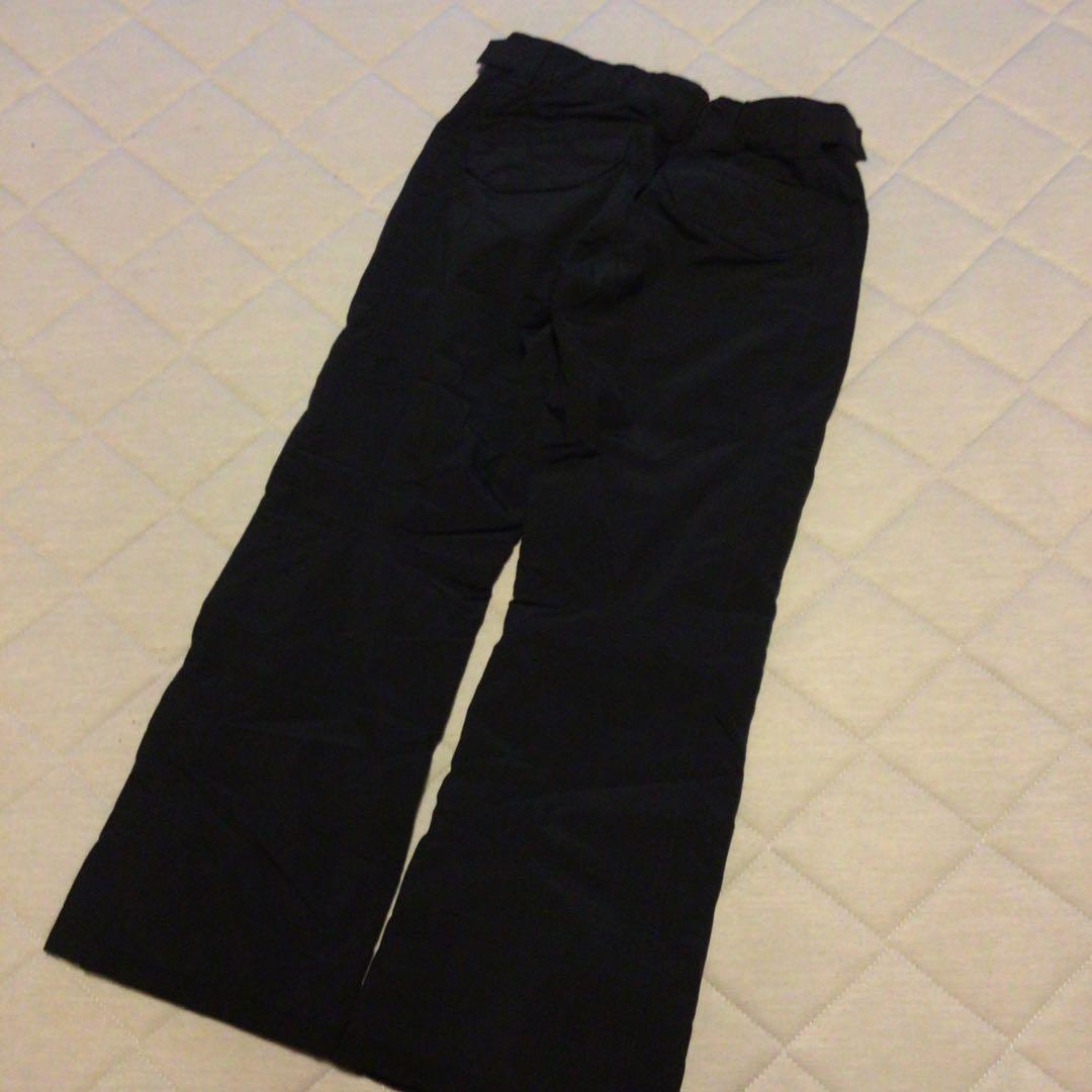 バートン/Burton スキー/スノーボードウェア 上下 M 130〜140㎝