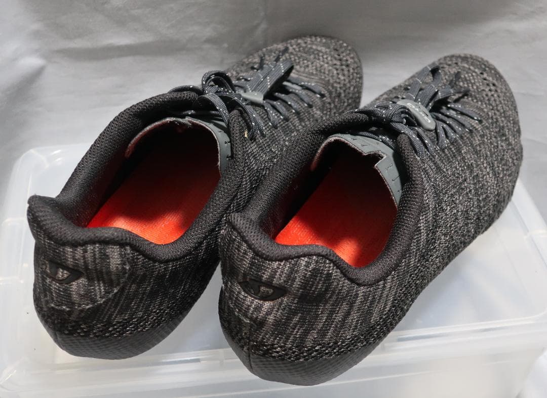 GIRO EMPIRE E70 KNIT サイズ43　ロードシューズ