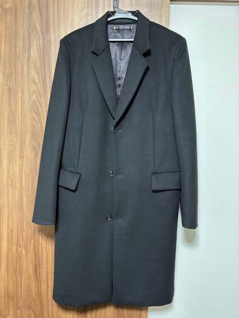 Paul Smithチェスターコート