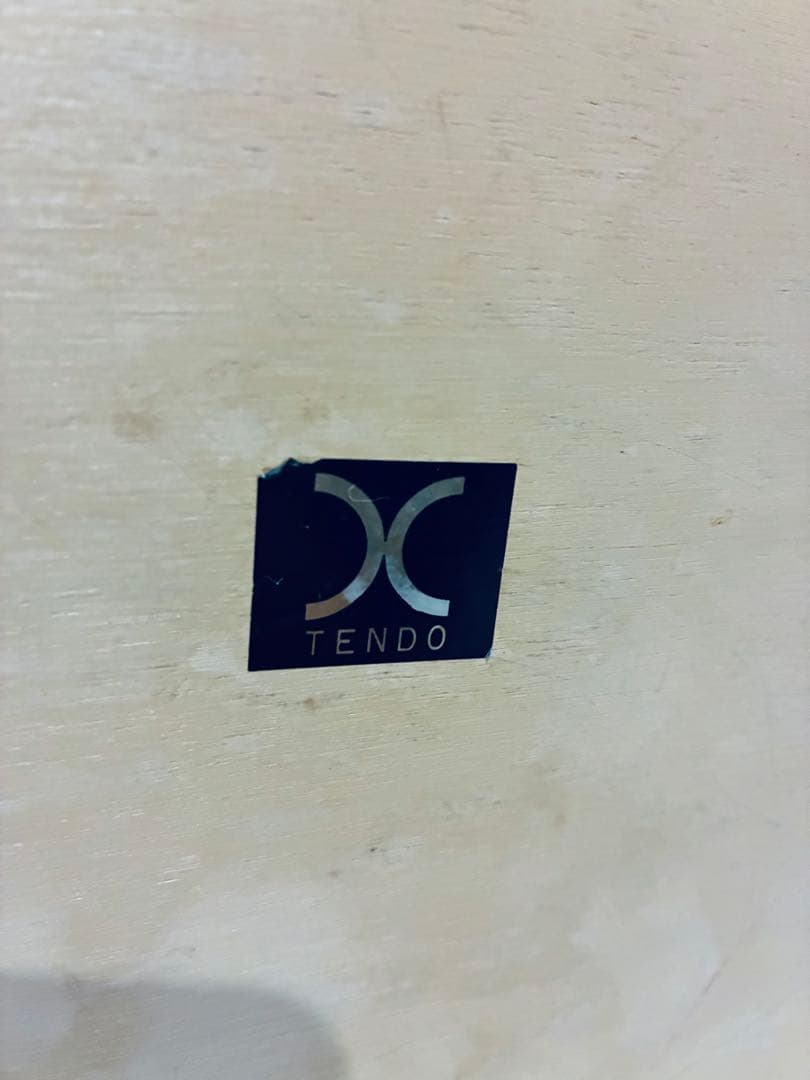 直接取引☆ 天童木工 Tendo ローテーブル　センターテーブル 長机