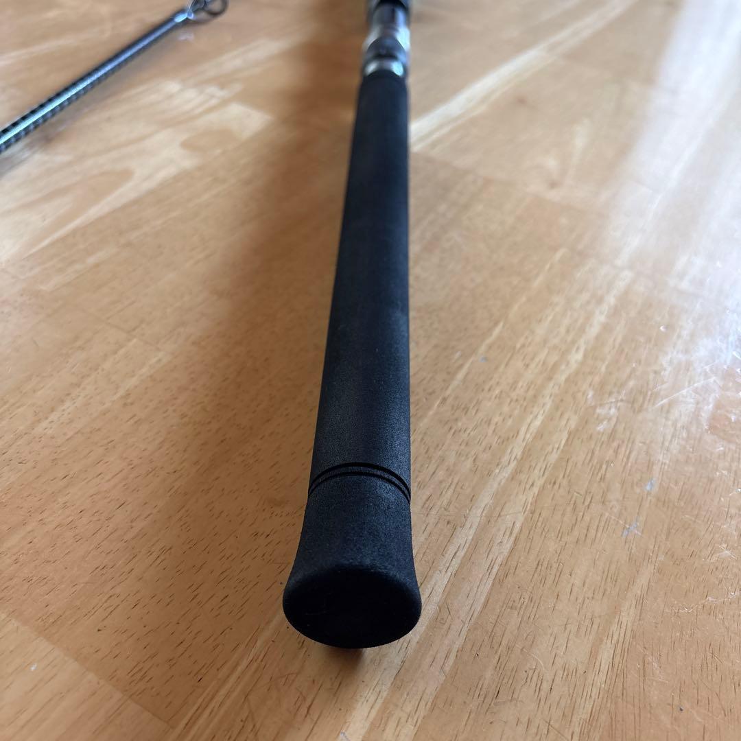 シマノ コルトスナイパーBB S906MH